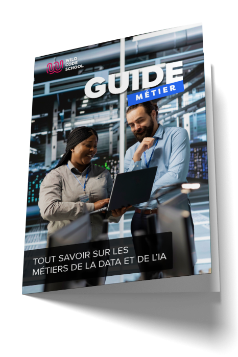 Cover Guide Métier Data