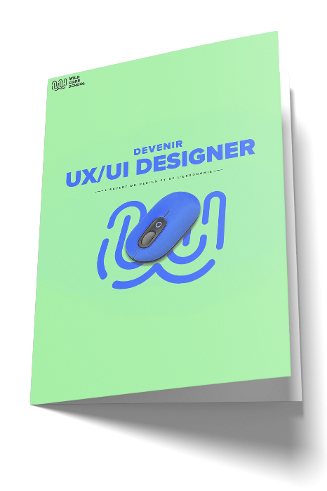 Guide métier UX-UI Designer