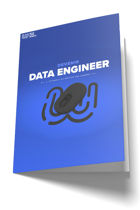 Guide métier Data Engineer