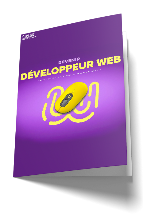 Guide Métier Développeur Web